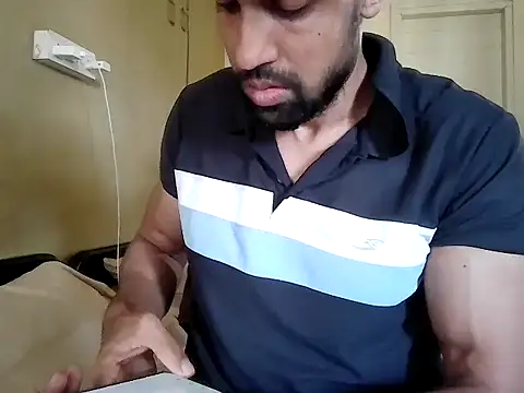 fitbuddy1 online show from 23, 2, 2026