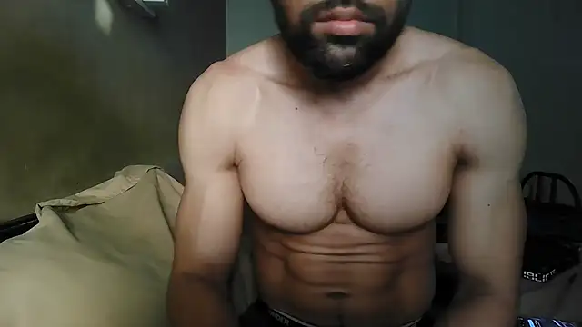 fitbuddy1 online show from 23, 4, 2026