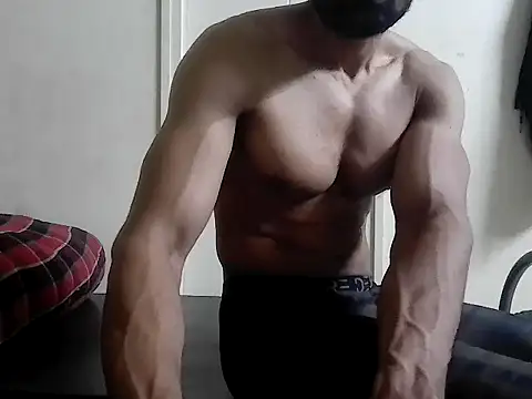 fitbuddy1 online show from 25, 5, 2026