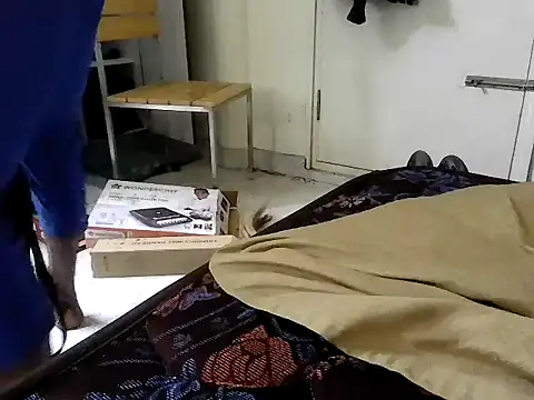 fitbuddy1 online show from 11, 3, 2026