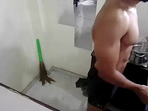 fitbuddy1 online show from 3, 10, 2025