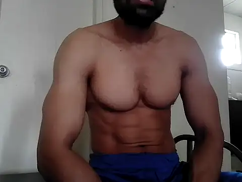 fitbuddy1 online show from 22, 4, 2026