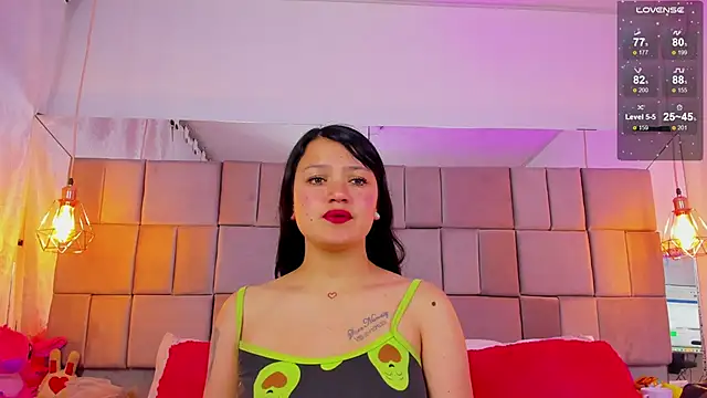 celeste star0 online show from 27, 11, 2025