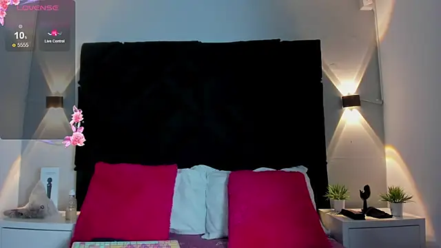 celeste star0 online show from 11, 11, 2025