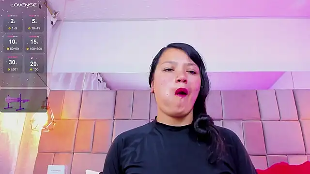 celeste star0 online show from 30, 11, 2025