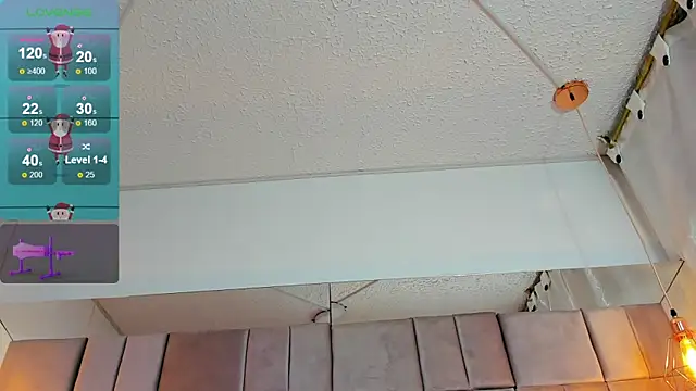 celeste star0 online show from 20, 12, 2025