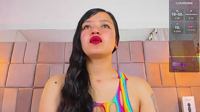 celeste star0 online show from 4, 12, 2025