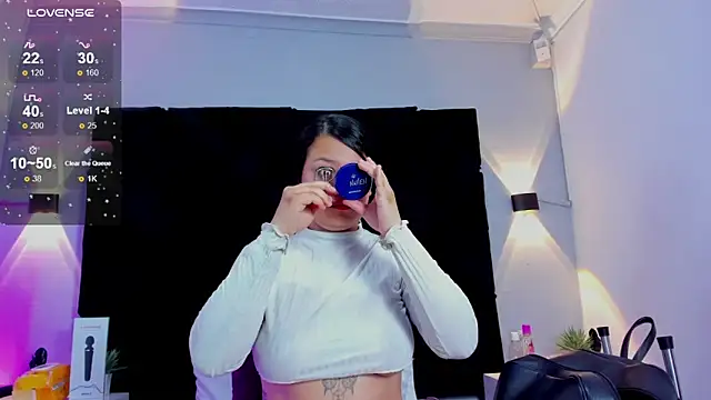 celeste star0 online show from 23, 9, 2025