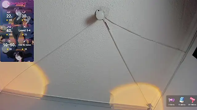 celeste star0 online show from 11, 10, 2025