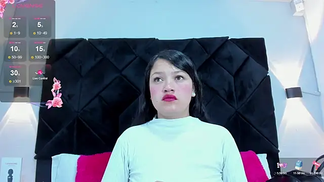 celeste star0 online show from 14, 11, 2025