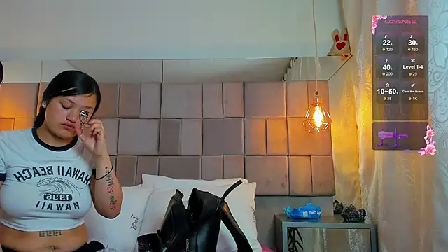 celeste star0 online show from 18, 11, 2025