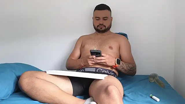 khalidferrer online show from 3, 3, 2025