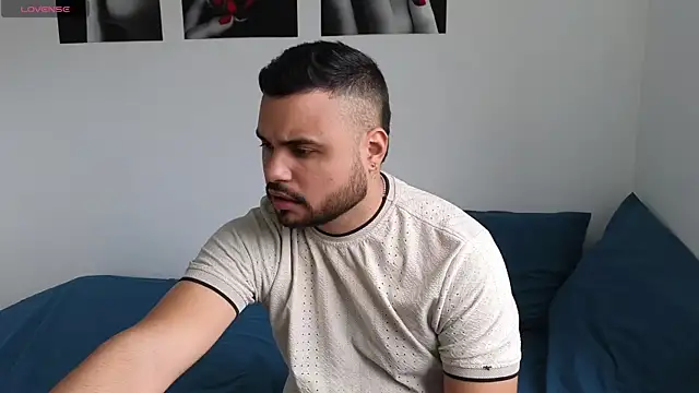 khalidferrer online show from 4, 3, 2025