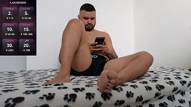 khalidferrer online show from 27, 2, 2025