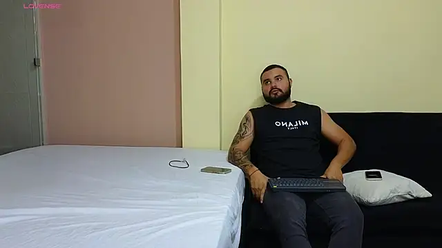 khalidferrer online show from 16, 10, 2025