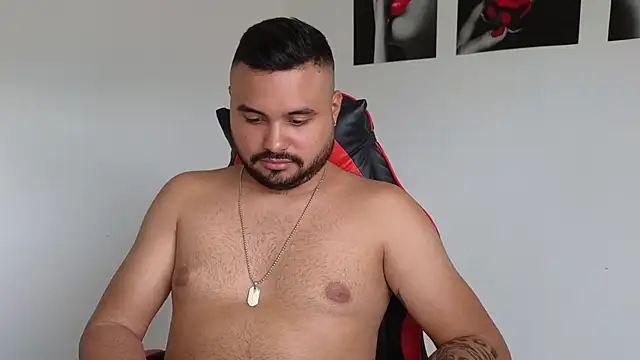 khalidferrer online show from 25, 2, 2025