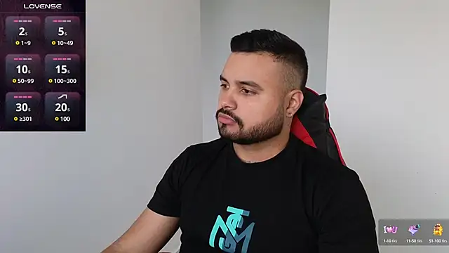 khalidferrer online show from 1, 3, 2025