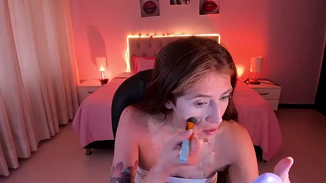 Emily Warren  online show from 16, 1, 2026