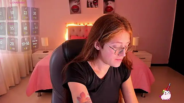 Emily Warren  online show from 31, 1, 2026