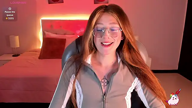 Emily Warren  online show from 20, 2, 2026