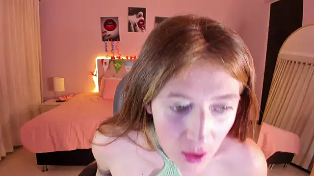 Emily Warren  online show from 19, 6, 2026