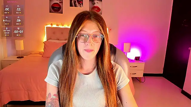 Emily Warren  online show from 21, 3, 2026