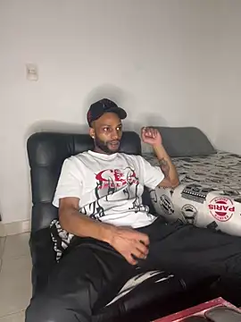 Jefdemon online show from 9, 6, 2026