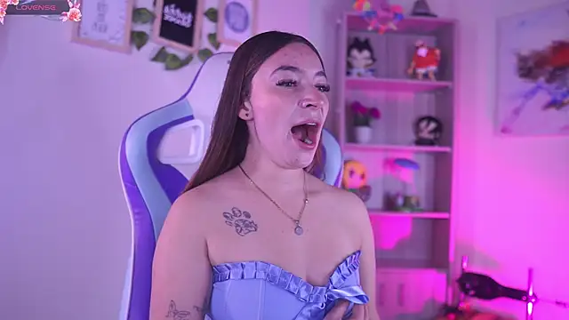 issa monterrey online show from 26, 3, 2026