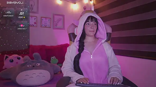 issa monterrey online show from 6, 3, 2025