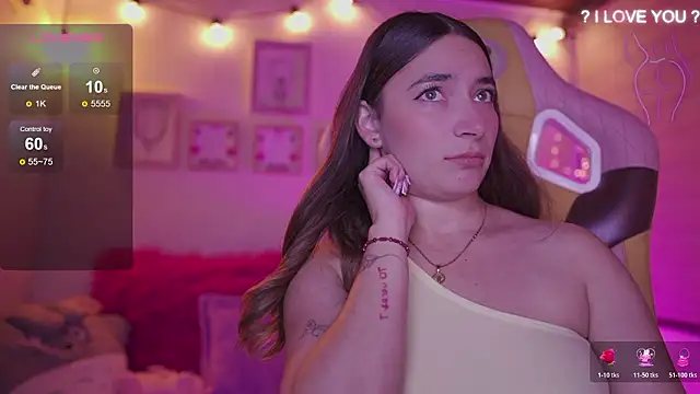 issa monterrey online show from 13, 2, 2026