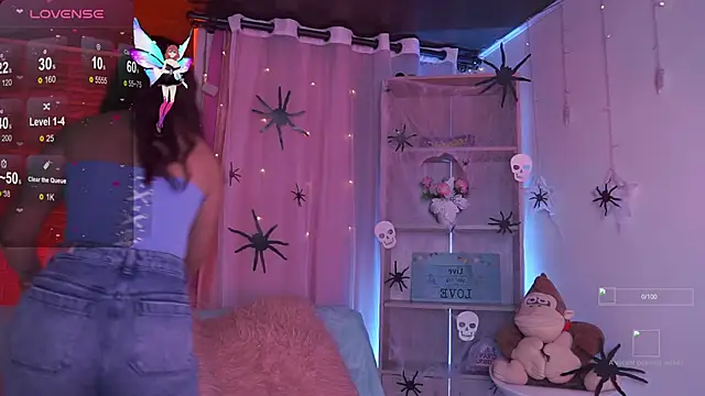 issa monterrey online show from 9, 10, 2025