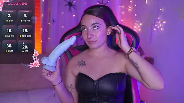 issa monterrey online show from 17, 10, 2025