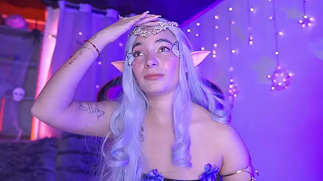 issa monterrey online show from 31, 10, 2025