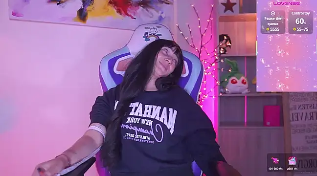 issa monterrey online show from 11, 3, 2025