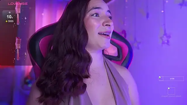 issa monterrey online show from 3, 10, 2025