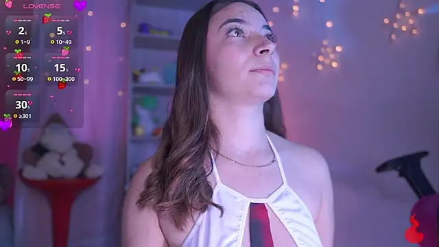 issa monterrey online show from 12, 4, 2026