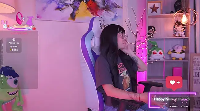 issa monterrey online show from 13, 3, 2025