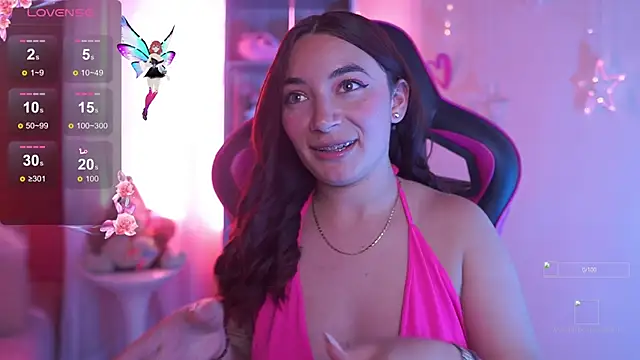 issa monterrey online show from 1, 10, 2025