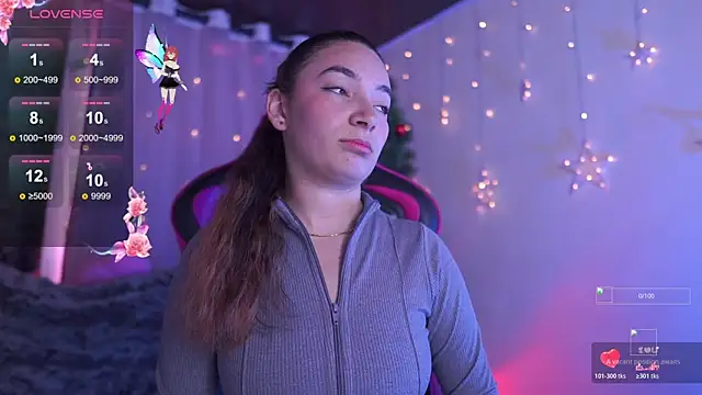 issa monterrey online show from 4, 12, 2025