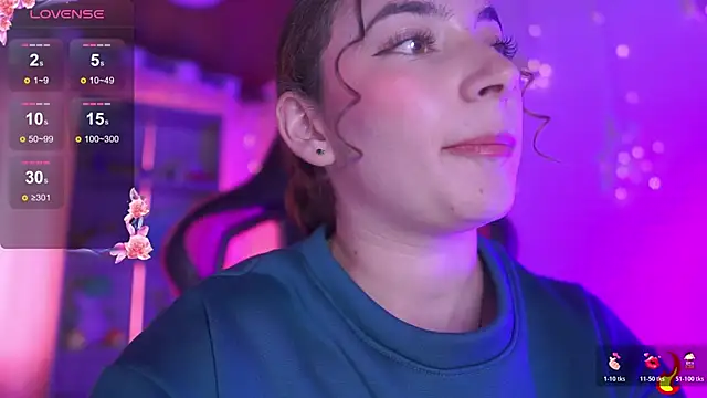 issa monterrey online show from 13, 4, 2026