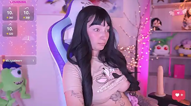 issa monterrey online show from 14, 3, 2025