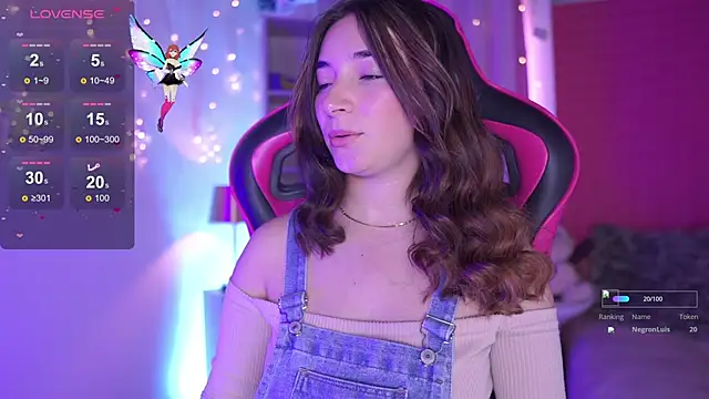 issa monterrey online show from 12, 11, 2025