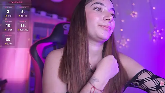 issa monterrey online show from 31, 3, 2026