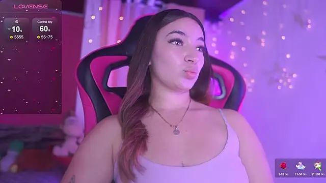 issa monterrey online show from 16, 3, 2026