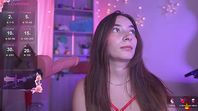 issa monterrey online show from 21, 4, 2026