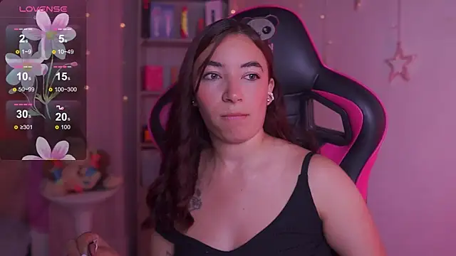 issa monterrey online show from 4, 10, 2025