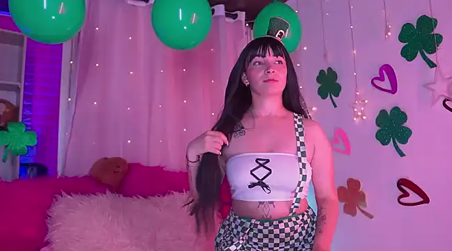 issa monterrey online show from 18, 3, 2025