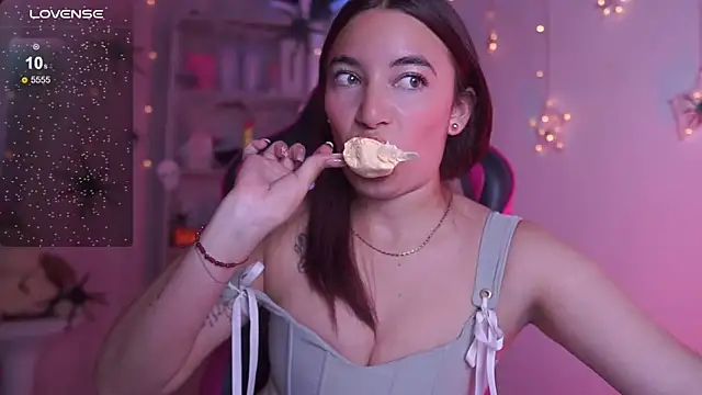 issa monterrey online show from 7, 10, 2025