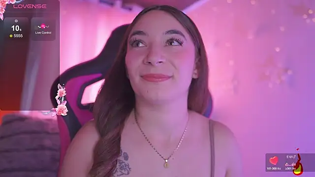 issa monterrey online show from 22, 5, 2026