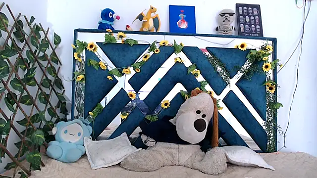 charly  evans online show from 17, 10, 2025